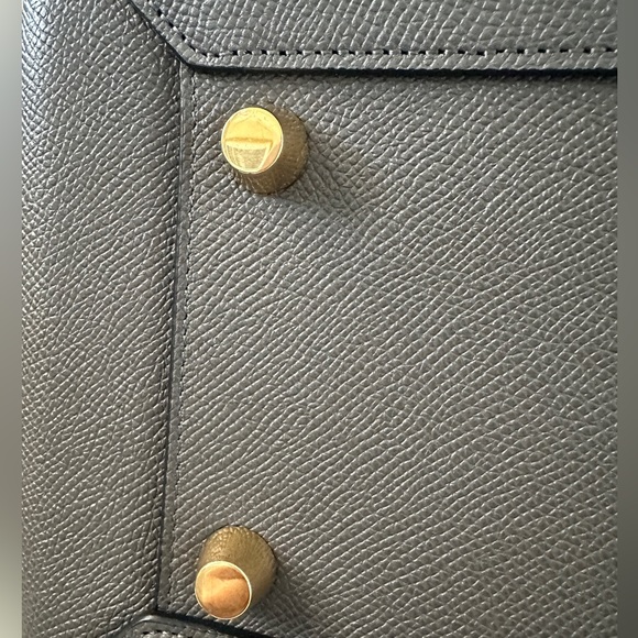 Celine Mini Belt Bag - Picture 11 of 15